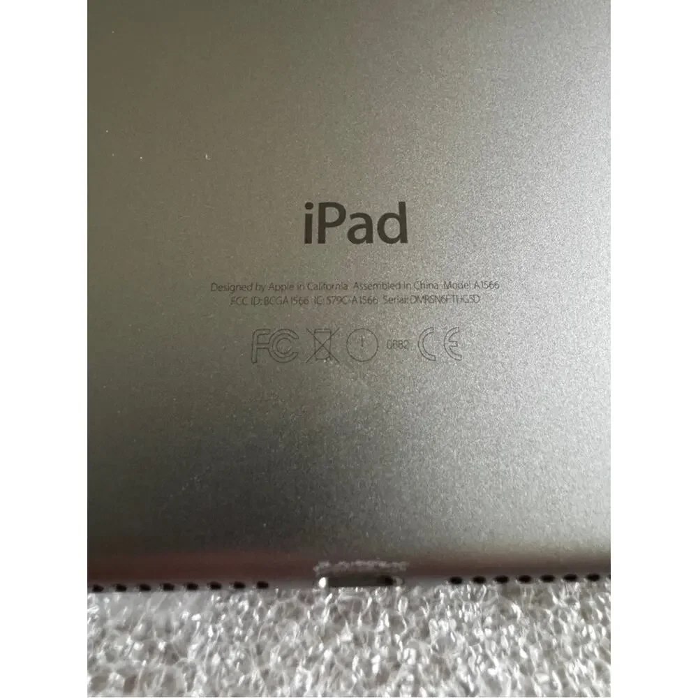 Apple iPad Air 2 (2014) 32GB